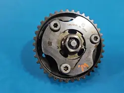 Ford Steuerrad OEM E3BG-6C525-BA für B-MAX gebraucht