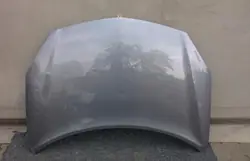 Motorhuv Renault Koleos 08-13 OEM 651000024R