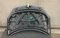 Couvercle Moteur Renault Koleos 08-13 OEM 651000024R