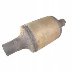 Filtro DPF OEM 7N0131809C para Sharan 2.0 TDI 2010-2020
