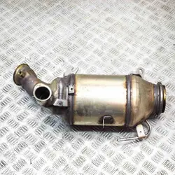 OEM 05L131775C Audi Q5 Katalysator Gebraucht