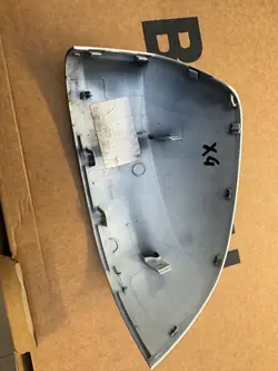 BMW X5 F26 Spiegelabdeckung rechts OEM 698020