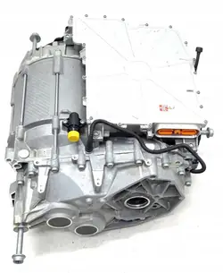 Achterste elektromotor VW ID3 ID4 1EA907121C