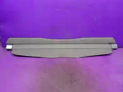 Rouleau de coffre OEM Zawada-384759- pour Peugeot 307 Break