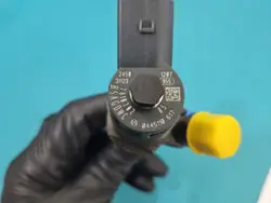 Injecteur Bosch testé OEM 0445110617 pour BMW F30 2.0D