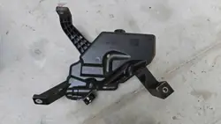 OEM 9361300107 Réservoir compresseur air Mercedes-Benz