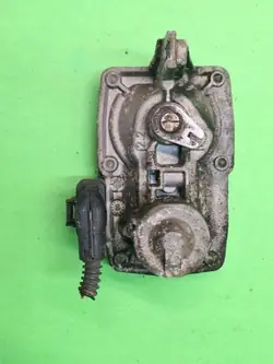 Moteur de volet SKODA OEM 51500204 pour Rapid 2012