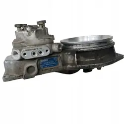 Distribuidor de combustível Audi 80 B3 1.8 OEM 026133353