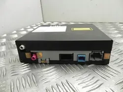 Jaguar DVD-vaihtaja OEM 9W83 10E887 CA - Käytetty