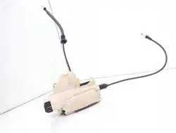 Polestar 2 2023 Linke Hintertürschloss