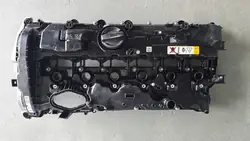 Peça de cabeça de cilindro BMW OEM 1021195 - Usada