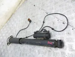 Mercedes W205 Vasen Taka Jousitus OEM A2053208530