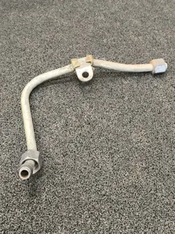 Bränsleledning OEM 51123075106 CR-pump till Handpump