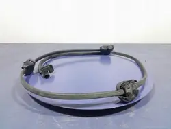 Manguera de boquilla lavaparabrisas BMW X7 G07 OEM 7434864 Delantera