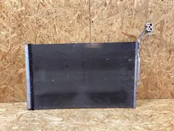 A/C-kondensaattori Porsche Cayenne 7P