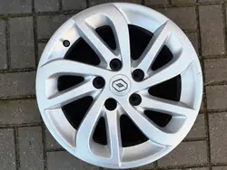 Cerchio in alluminio Renault 6.5" x 16" 5x114.3 ET 47