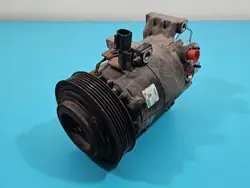Klimakompressor Hyundai i20 I 08-14 OEM F500-KPCAA01