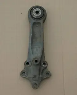 Support de bascule cabine DAF XF OEM 1304846 - Occasion