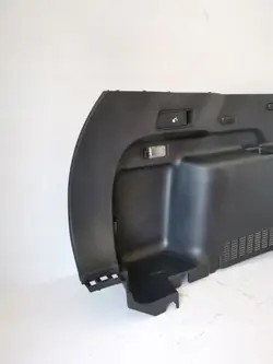 OEM 7230B087ZZ Moldura Esquerda do Porta-Malas