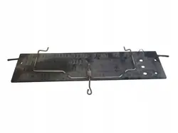 Kraftstoffkühler OEM JUT215051 für Citroen C5 - Gebraucht