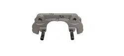 Soporte pinza freno delantero L=P OEM 6778147