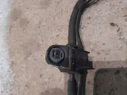 Manguera bomba lavaparabrisas OEM 3T922080611 Mercedes-Benz