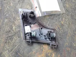 Cache de garniture Mercedes GL X166 OEM A1666803571