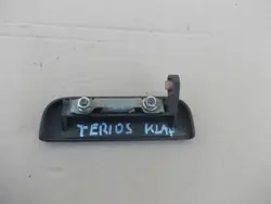 Heckklappengriff Daihatsu Terios I Lift OEM klamka terios