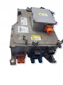 Peugeot 2008 II 2023 Omvormer OEM 9849225380