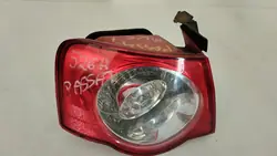 VW Passat B6 Luz Trasera Izquierda LED Sedán