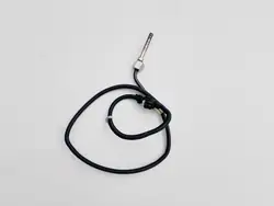 Sensor de temperatura de escape Mercedes CLA CLS GLA W212