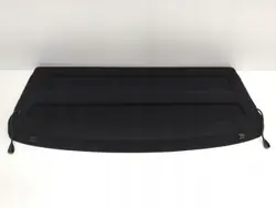 Prateleira traseira bagageira OEM 794203550R para Renault Clio V