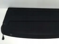 Étagère coffre arrière OEM 794203550R pour Renault Clio V