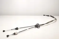 Ford Mondeo MK4 1.6 Ti Schaltgestänge OEM 7G9R-7E395-AH
