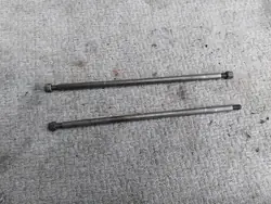 Boulon Suspension Arrière OEM Aston Martin Vantage DB7