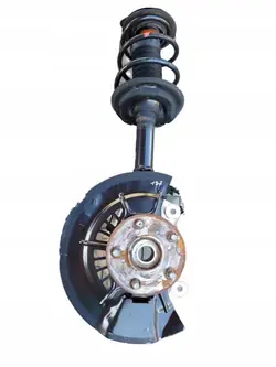 Amortiguador derecho OEM LUOA1856918 para Toyota RAV4 V 2019-