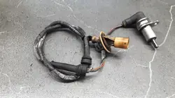 Sensor ABS OEM 1155645 para BMW E32/E34