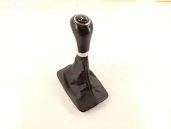 Mercedes-Benz C W204 2011 Gear Shift Knob
