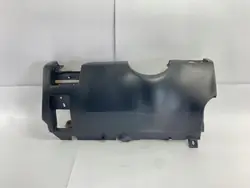 Capa volante OEM SDV10292 Preto Mercedes W124