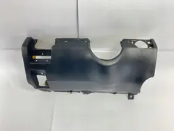 Rattfodral OEM SDV10292 Svart Mercedes W124