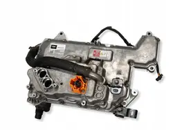 Convertidor de Voltaje Peugeot OE Pieza OEM