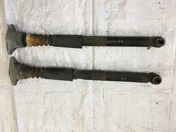 2x Ammortizzatori Posteriori Audi A6 C6 04-11