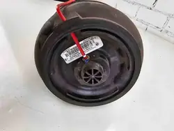 Bakre höger fjädringskudde OEM 37126773664 BMW X6