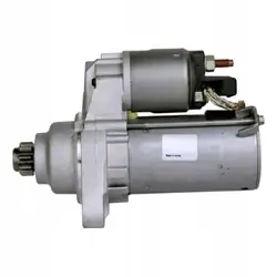 Motor de arranque Hella 8EA 012 527-401