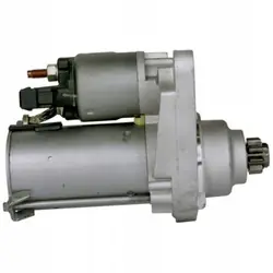 Démarreur Hella 8EA 012 527-401