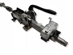 Colonne de direction Audi A3 8Y OEM 5WB419502D