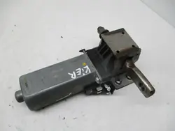 Motor Assento Condutor Subaru Legacy 09-14 OEM 986300-102