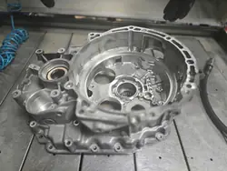 DSG DQ381 Getriebegehäuse OEM 0GC301107K