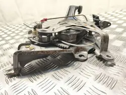 Levier de frein à main OEM 04683909AF Chrysler Pacifica