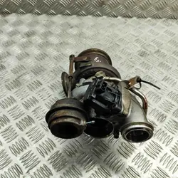 Turbo OEM 76915514 pour BMW Série 7 4.4L